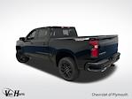 New 2025 Chevrolet Silverado 1500 LT Crew Cab 4WD Pickup for sale #A113421N - photo 4