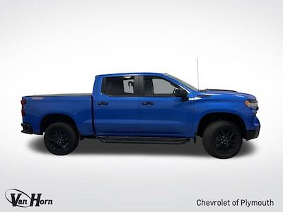 New 2025 Chevrolet Silverado 1500 LT Crew Cab 4WD Pickup for sale #A113430N - photo 2
