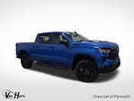 New 2025 Chevrolet Silverado 1500 LT Crew Cab 4WD Pickup for sale #A113430N - photo 1