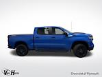 New 2025 Chevrolet Silverado 1500 LT Crew Cab 4WD Pickup for sale #A113430N - photo 2