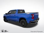 New 2025 Chevrolet Silverado 1500 LT Crew Cab 4WD Pickup for sale #A113430N - photo 3