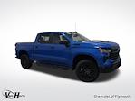 New 2025 Chevrolet Silverado 1500 LT Crew Cab 4WD Pickup for sale #A113430N - photo 46