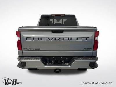 New 2025 Chevrolet Silverado 1500 RST Crew Cab 4WD Pickup for sale #A113441N - photo 2
