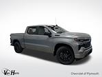 New 2025 Chevrolet Silverado 1500 RST Crew Cab 4WD Pickup for sale #A113441N - photo 1