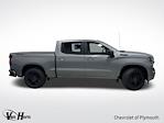 New 2025 Chevrolet Silverado 1500 RST Crew Cab 4WD Pickup for sale #A113441N - photo 3