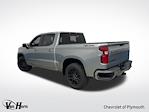 New 2025 Chevrolet Silverado 1500 RST Crew Cab 4WD Pickup for sale #A113441N - photo 4