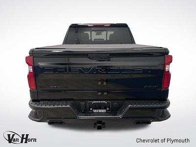 New 2025 Chevrolet Silverado 1500 RST Crew Cab 4WD Pickup for sale #A113446N - photo 2