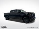New 2025 Chevrolet Silverado 1500 RST Crew Cab 4WD Pickup for sale #A113446N - photo 1