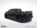 New 2025 Chevrolet Silverado 1500 RST Crew Cab 4WD Pickup for sale #A113446N - photo 6