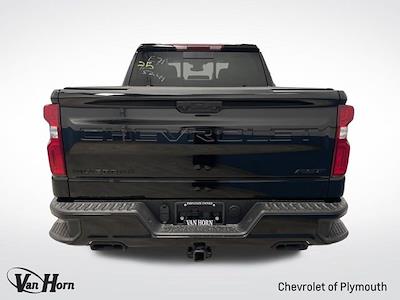 New 2025 Chevrolet Silverado 1500 RST Crew Cab 4WD Pickup for sale #A113455N - photo 2