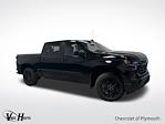 New 2025 Chevrolet Silverado 1500 RST Crew Cab 4WD Pickup for sale #A113455N - photo 1