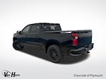 New 2025 Chevrolet Silverado 1500 RST Crew Cab 4WD Pickup for sale #A113455N - photo 4