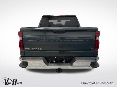 New 2025 Chevrolet Silverado 1500 LT Crew Cab 4WD Pickup for sale #A113509N - photo 2