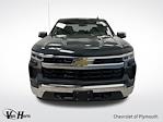 New 2025 Chevrolet Silverado 1500 LT Crew Cab 4WD Pickup for sale #A113509N - photo 12