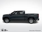 New 2025 Chevrolet Silverado 1500 LT Crew Cab 4WD Pickup for sale #A113509N - photo 13