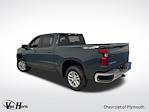 New 2025 Chevrolet Silverado 1500 LT Crew Cab 4WD Pickup for sale #A113509N - photo 4