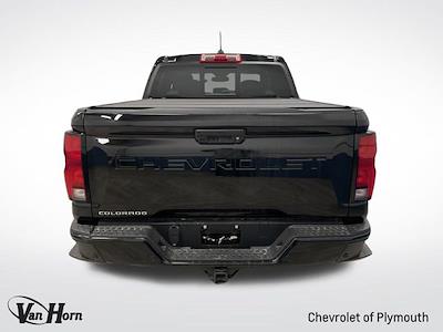 New 2025 Chevrolet Colorado Z71 Crew Cab 4WD Pickup for sale #A113526N - photo 2