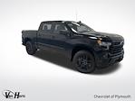 New 2025 Chevrolet Silverado 1500 RST Crew Cab 4WD Pickup for sale #A113527N - photo 1