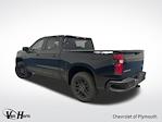 New 2025 Chevrolet Silverado 1500 RST Crew Cab 4WD Pickup for sale #A113527N - photo 4