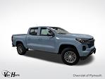 New 2025 Chevrolet Colorado Work Truck Crew Cab for sale #A113535N - photo 1