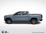New 2025 Chevrolet Colorado Work Truck Crew Cab for sale #A113535N - photo 13