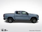 New 2025 Chevrolet Colorado Work Truck Crew Cab for sale #A113535N - photo 3