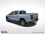 New 2025 Chevrolet Colorado Work Truck Crew Cab for sale #A113535N - photo 4