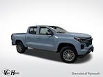 New 2025 Chevrolet Colorado Work Truck Crew Cab for sale #A113535N - photo 42