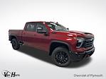 New 2025 Chevrolet Silverado 2500 LTZ Crew Cab 4WD Pickup for sale #A113652N - photo 1