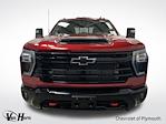 New 2025 Chevrolet Silverado 2500 LTZ Crew Cab 4WD Pickup for sale #A113652N - photo 11