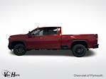 New 2025 Chevrolet Silverado 2500 LTZ Crew Cab 4WD Pickup for sale #A113652N - photo 12