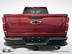 New 2025 Chevrolet Silverado 2500 LTZ Crew Cab 4WD Pickup for sale #A113652N - photo 14