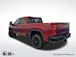 New 2025 Chevrolet Silverado 2500 LTZ Crew Cab 4WD Pickup for sale #A113652N - photo 2