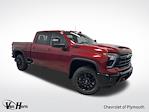 New 2025 Chevrolet Silverado 2500 LTZ Crew Cab 4WD Pickup for sale #A113652N - photo 46