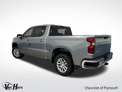 New 2026 Chevrolet Silverado 1500 LT Crew Cab 4WD Pickup for sale #A113654N - photo 2