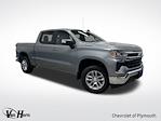 New 2026 Chevrolet Silverado 1500 LT Crew Cab 4WD Pickup for sale #A113654N - photo 1