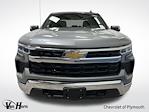 New 2026 Chevrolet Silverado 1500 LT Crew Cab 4WD Pickup for sale #A113654N - photo 12
