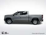 New 2026 Chevrolet Silverado 1500 LT Crew Cab 4WD Pickup for sale #A113654N - photo 13