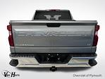 New 2026 Chevrolet Silverado 1500 LT Crew Cab 4WD Pickup for sale #A113654N - photo 3