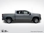 New 2026 Chevrolet Silverado 1500 LT Crew Cab 4WD Pickup for sale #A113654N - photo 4