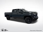 New 2026 Chevrolet Silverado 2500 LT Crew Cab 4WD Pickup for sale #A113686N - photo 1