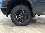 New 2026 Chevrolet Silverado 2500 LT Crew Cab 4WD Pickup for sale #A113686N - photo 41