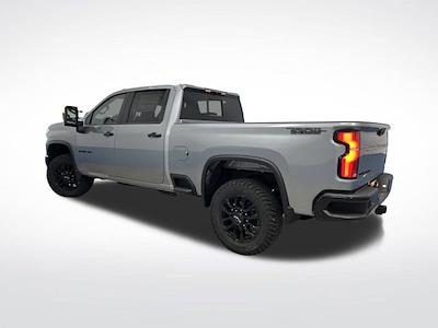 New 2026 Chevrolet Silverado 2500 LT Crew Cab 4WD Pickup for sale #A113688N - photo 2