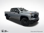 New 2026 Chevrolet Silverado 2500 LT Crew Cab 4WD Pickup for sale #A113688N - photo 1
