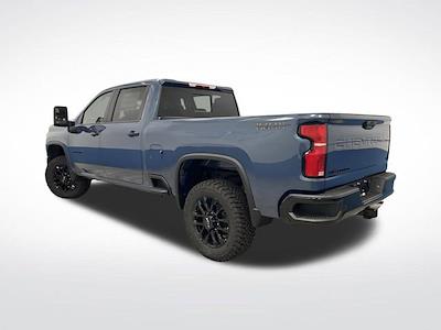 New 2026 Chevrolet Silverado 2500 LT Crew Cab 4WD Pickup for sale #A113689N - photo 2