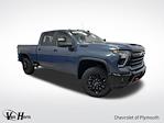 New 2026 Chevrolet Silverado 2500 LT Crew Cab 4WD Pickup for sale #A113689N - photo 1