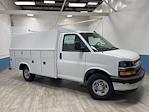 New 2025 Chevrolet Express 3500 Service Utility Van for sale #A113692N - photo 1