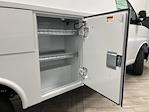 New 2025 Chevrolet Express 3500 Service Utility Van for sale #A113692N - photo 10