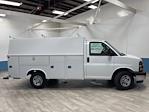 New 2025 Chevrolet Express 3500 Service Utility Van for sale #A113692N - photo 2