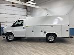 New 2025 Chevrolet Express 3500 Service Utility Van for sale #A113692N - photo 24